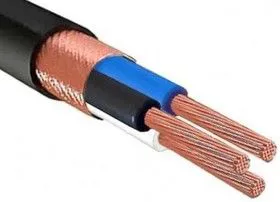 Кабель МКЭШ 3х0.35 (бухта) (м) СегментЭнерго П7860 (за 1 м)