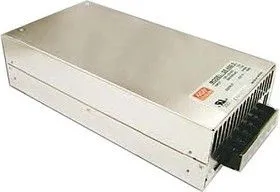 SE-600-48, Блок питания, 48В,12.5А,600Вт