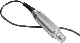 PX43E0-300GI, PRESSURE SENSOR, ANALOGUE, 300PSI, 40VDC