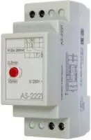 AS-222T, Лестничный автомат освещения с функцией антиблокировки