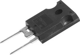 VS-60EPU02PBF (VS-60EPU02-N3), Диод, Ultrafast Soft Recovery, 60А, 200В, 35нс [TO-247AC modified (2 pins)]