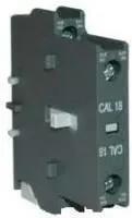 Контакт дополнительный 1НО+1Н3 CAL4-11 бок. для контакторов AF09-38 и NF ABB 1SBN010120R1011