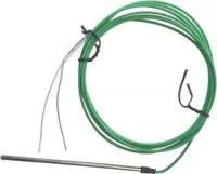 TPC-K-316-6. 0-I-150-2.0MTR CT45KX, Пробник, 150 мм, 6 мм, Нержавеющая Сталь, TPC Series