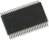 1893CFLF, Ethernet контроллер, 100 Мбит/с, IEEE 802.3, 3.14 В, 3.47 В, SSOP, 48 вывод(-ов)