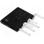 LYT4224E, IC: PMIC; AC/DC switcher,контроллер LED; 160?308В; Ubr: 725В; 22Вт