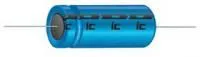 158TTA025M, Электролитический конденсатор, 1500 мкФ, 25 В, TTA Series, 20%, Осевые Выводы, 13 мм