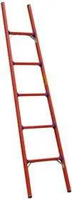 Лестница стеклопластиковая приставная диэлектр. ЛСПД-3.0 Диэлектрик Д244584