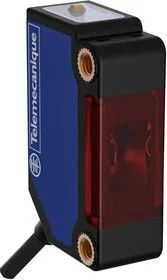 XUM2AKSBL2T, PHOTOELECTRIC SENSOR, 15M, CABLE