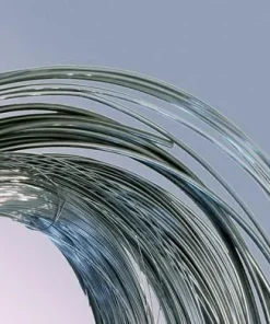 Проволока из платины и сплавов на основе платины