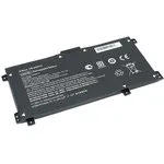 Аккумуляторная батарея для ноутбука HP Envy 17M (LK03XL) 11.55V 3500mAh OEM