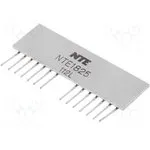 NTE1825, IC: driver; контроллер двигателя; SIP16; 2А; 25ВDC; Uраб: 3?24В