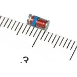 DL4735A, Стабилитрон 6.2В, 5%, 1Вт, [MELF]