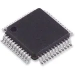TLD5190QUXUMA1, LED Driver, Boost, Buck, Buck-Boost, AEC-Q100, 1 Output, 4.5V to 40V In, 55V, 300kHz, TQFP-48