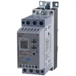RSGD6025GGVX210, Motor Drives 2PH S/START 220-600V 25A 100-240V I/P + O/L