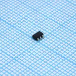 TPS22929DDBVR, Переключатель силовой нагрузки