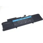 Аккумуляторная батарея для ноутбука Dell XPS 14-L421x (4RXFK) 14.8V 69Wh