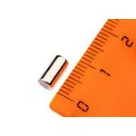 Неодимовый магнит пруток 4х8 мм