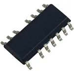 NCP13992ABDR2G, AC/DC Converter, Half Bridge, 20VAC In, NSOIC-16
