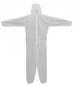 Комбинезон (костюм) одноразовый спанбонд