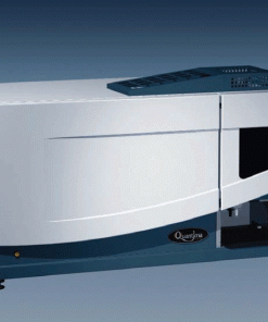 Оптико-эмиссионный спектрометр с индуктивно связанной плазмой (ИСП спектрометр), Quantima