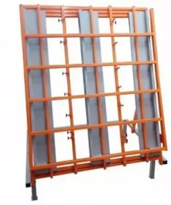 Линия сборки поддонов трехоперационная, АМ.ЛС.03