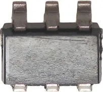 ADG701BRJZ-500RL7, Аналоговый переключатель, SPST-NO, 2 Ом, CMOS, Low Voltage [SOT23-6]