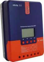 Контроллер заряда для солнечных батарей Delta MPPT2440