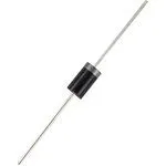 VS-31DQ04, Диод Шоттки 3.3А 40В в отв. [DO-201AD]