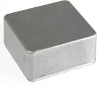 B035, Корпус для РЭА 60x55x30мм, металл