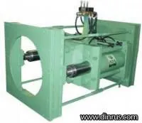 Установка для бестраншейной прокладки трубопроводов АСР-240