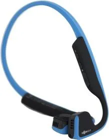 KIT FB0089B, Беспроводные наушники AfterShokz Trekz Titanium Ocean Blue
