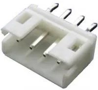 DS1066-04M(MW-4M), Вилка на плату 2мм 4pin