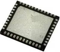 STPMIC1CPQR, Power Management IC, 5.5V Supply, 4 Step-Down DC-DC Converters, 7 LDOs, 12 Regulated Out, WFQFN-44