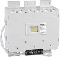 Выключатель авт. ВА55-43-334710 2000А 690AC НР230AC/220DC УХЛ3 КЭАЗ 108107