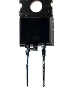 VS-8ETU04-M3, диод 8А 400В TO220AC