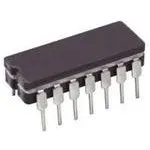 M38510/10304BCA, Comparator Single ±30V 14-Pin CDIP
