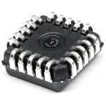 AD7248JPZ, DAC 1-CH R-2R 12-bit 20-Pin PLCC Tube