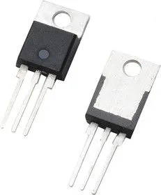 MAC15MG, Симистор 15А 600В, IGTMAX = 35mA [TO-220AB]