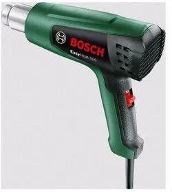 EasyHeat 500, Картонная упаковкаИнструмент