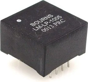 LM-LP-1005L, Трансформатор согласующий