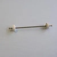 Крепёж к С5-35 (ПЭВ-) 100 Вт, 1