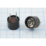 Ультразвуковой приёмник 40кГц, 10x7мм с круговой диаграммой направленности 60град, уп 10x 7\402P5TCT40-10R1MEC; уп 10x 7\402P5TCT40-1