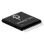 INN3377C-H301-TL, AC/DC преобразователь, обратноходовой, 85В до 265В AC вход, 36Вт, InSOP-24D-24