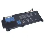 Аккумуляторная батарея для ноутбука Dell XPS 14Z 14.8V 58Wh черная OEM