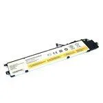 Аккумуляторная батарея для ноутбука Lenovo Y40-70 (L13C4P01) 7.4V 6600mAh OEM