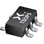 74HC1G32GV,125, IC: цифровая; OR; Ch: 1; IN: 2; CMOS; SMD; SC74A; HC; 2?6ВDC; -40?125°C