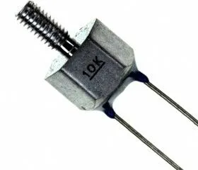 B57045K0473K, NTC 47 кОм 10% 8мм