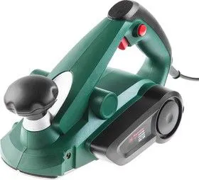 Рубанок Hammer Flex RNK600 600Вт 17000об/мин нож 82мм срез 1-2мм