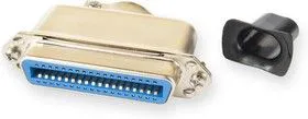 CENC-36F (DS1078-36 F), Centronic-36 розетка на кабель + корпус