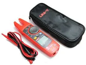 UT256B, Тестер для измерения напряжения, силы тока, сопротивления, емкости